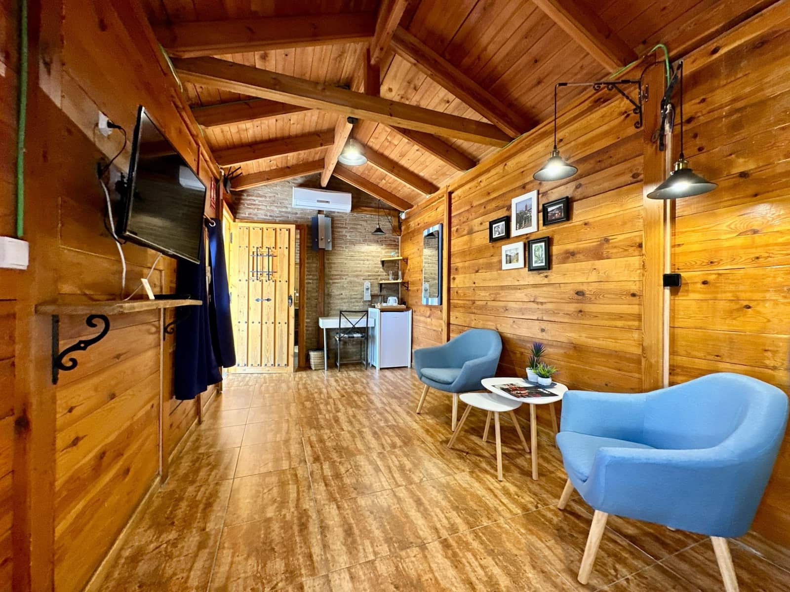 5 sypialnia Komercyjne na sprzedaż w Miasto Grenada z basenem garażem - 514 970 € (Ref: 9603150)