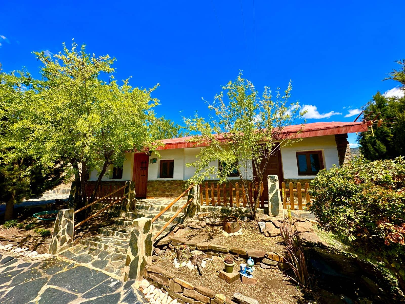 5 sypialnia Komercyjne na sprzedaż w Miasto Grenada z basenem garażem - 514 970 € (Ref: 9603150)