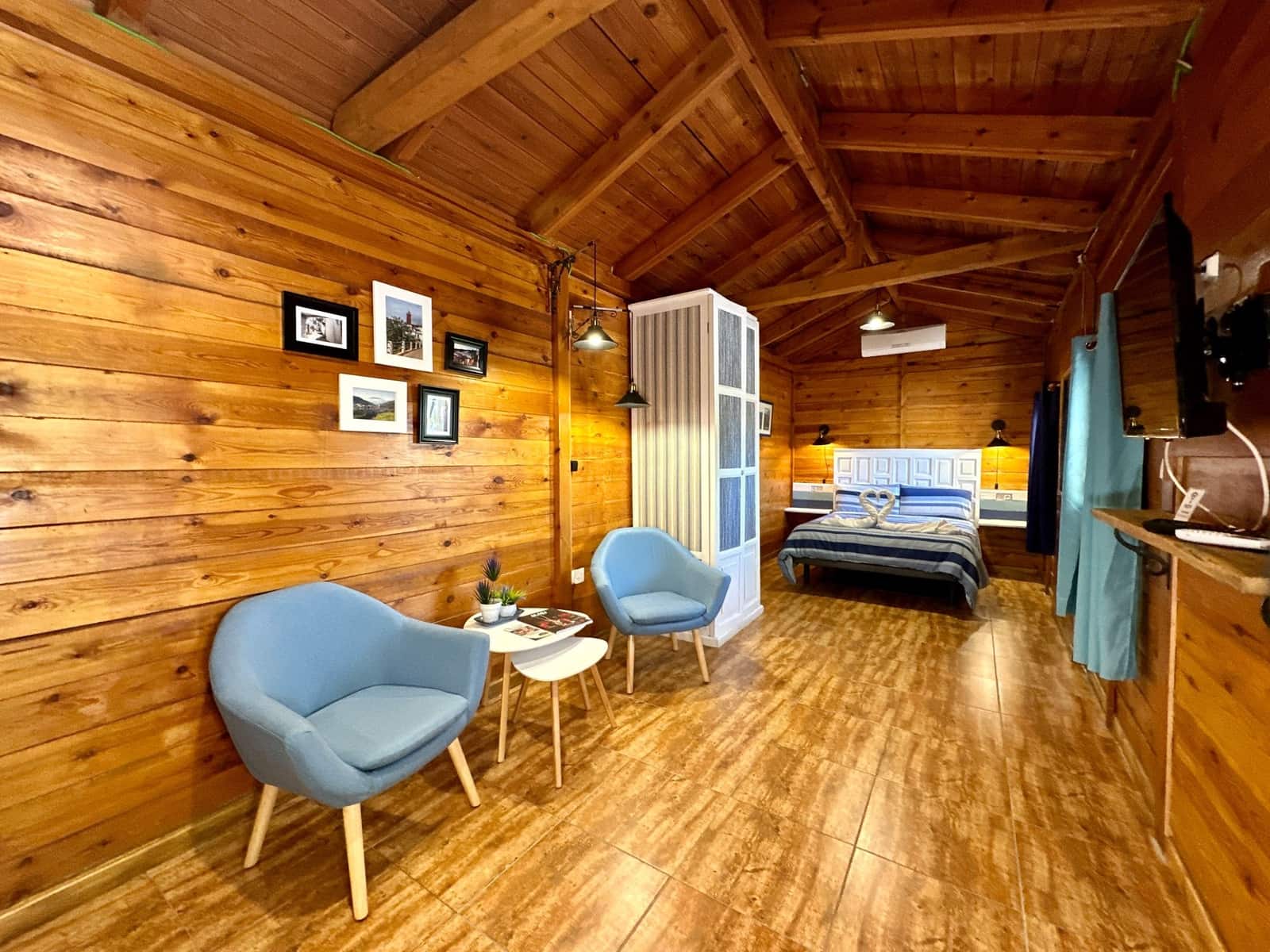 5 sypialnia Komercyjne na sprzedaż w Miasto Grenada z basenem garażem - 514 970 € (Ref: 9603150)