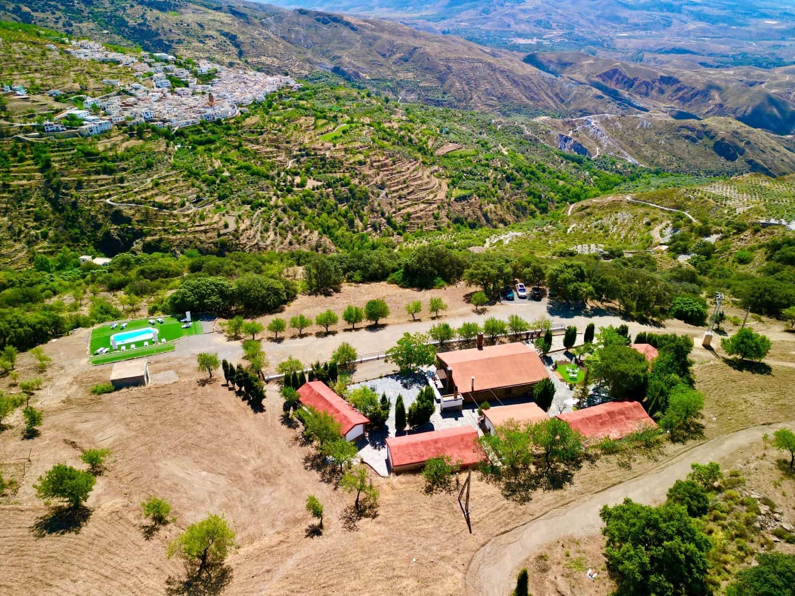 Local Comercial de 5 habitaciones en Granada ciudad en venta con piscina garaje - 514.970 € (Ref: 9603150)