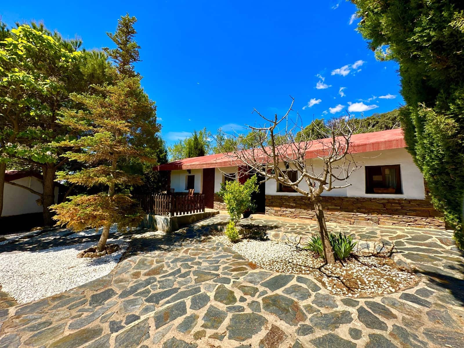 Local Comercial de 5 habitaciones en Granada ciudad en venta con piscina garaje - 514.970 € (Ref: 9603150)