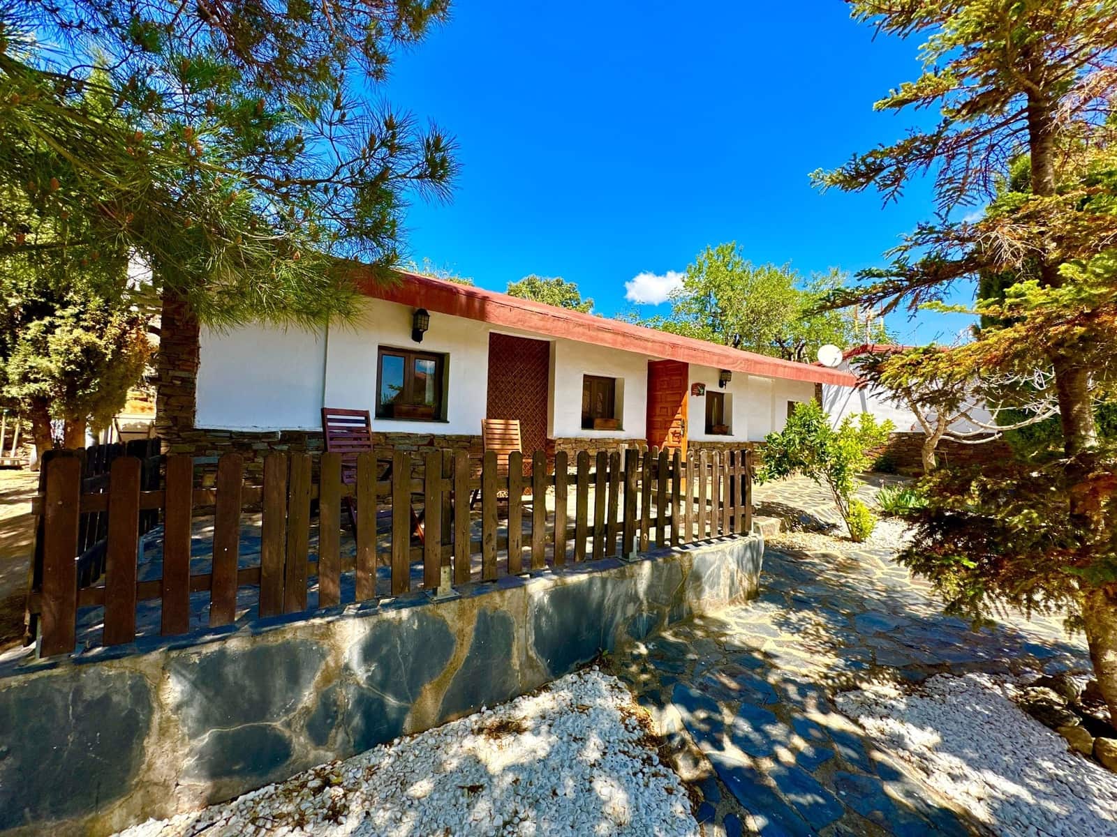 Local Comercial de 5 habitaciones en Granada ciudad en venta con piscina garaje - 514.970 € (Ref: 9603150)