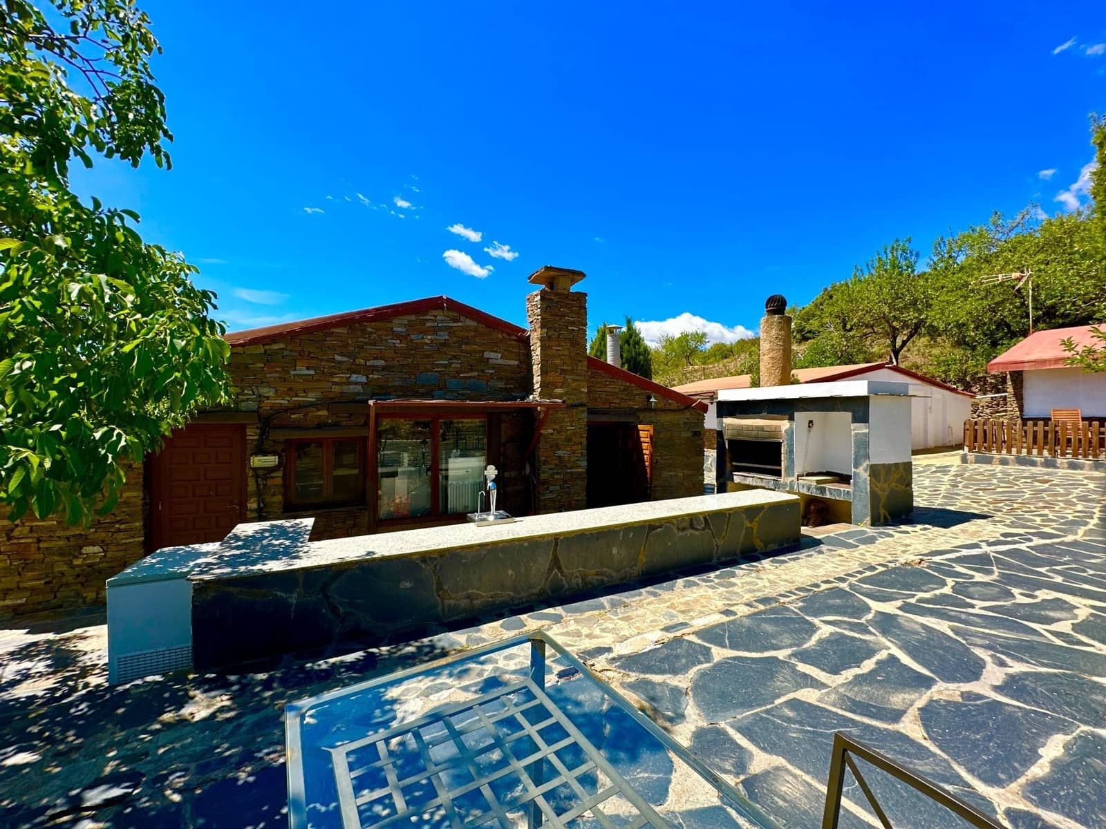 Local Comercial de 5 habitaciones en Granada ciudad en venta con piscina garaje - 514.970 € (Ref: 9603150)