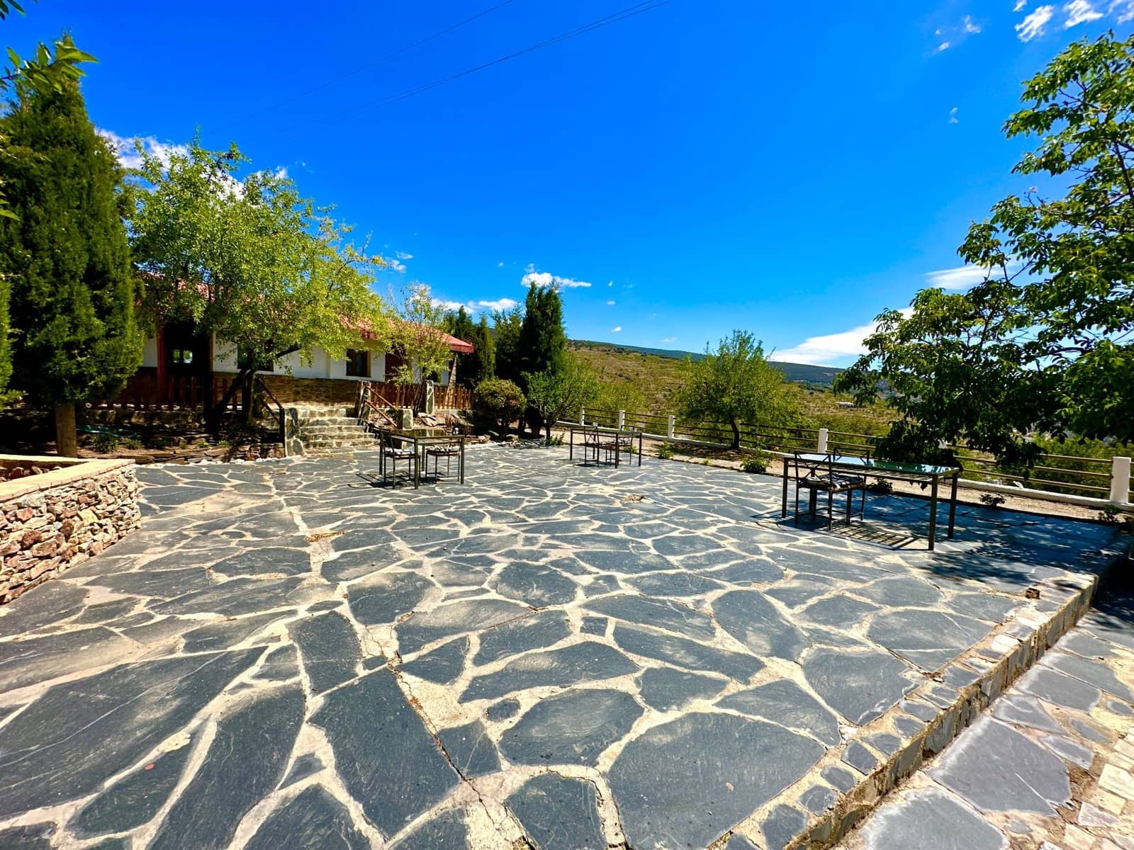 Local Comercial de 5 habitaciones en Granada ciudad en venta con piscina garaje - 514.970 € (Ref: 9603150)