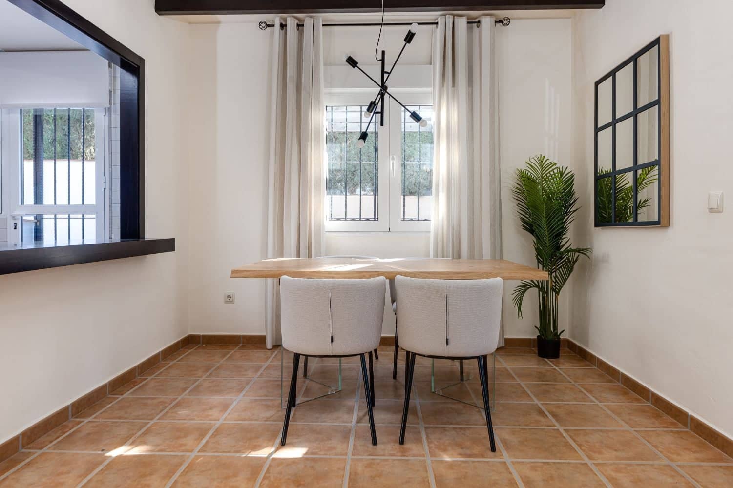 3 sovrum Villa till salu i Las Palas med pool garage - 310 000 € (Ref: 9603151)