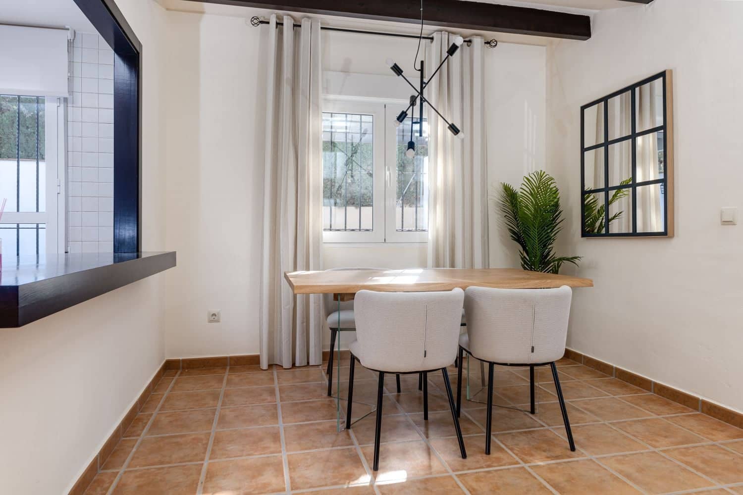 3 sovrum Villa till salu i Las Palas med pool garage - 310 000 € (Ref: 9603151)