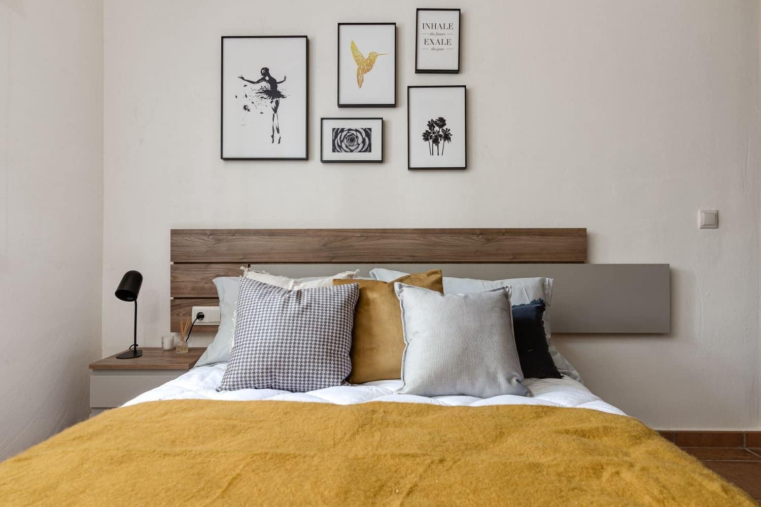 2 sovrum Villa till salu i Las Palas med pool garage - 199 000 € (Ref: 9603152)