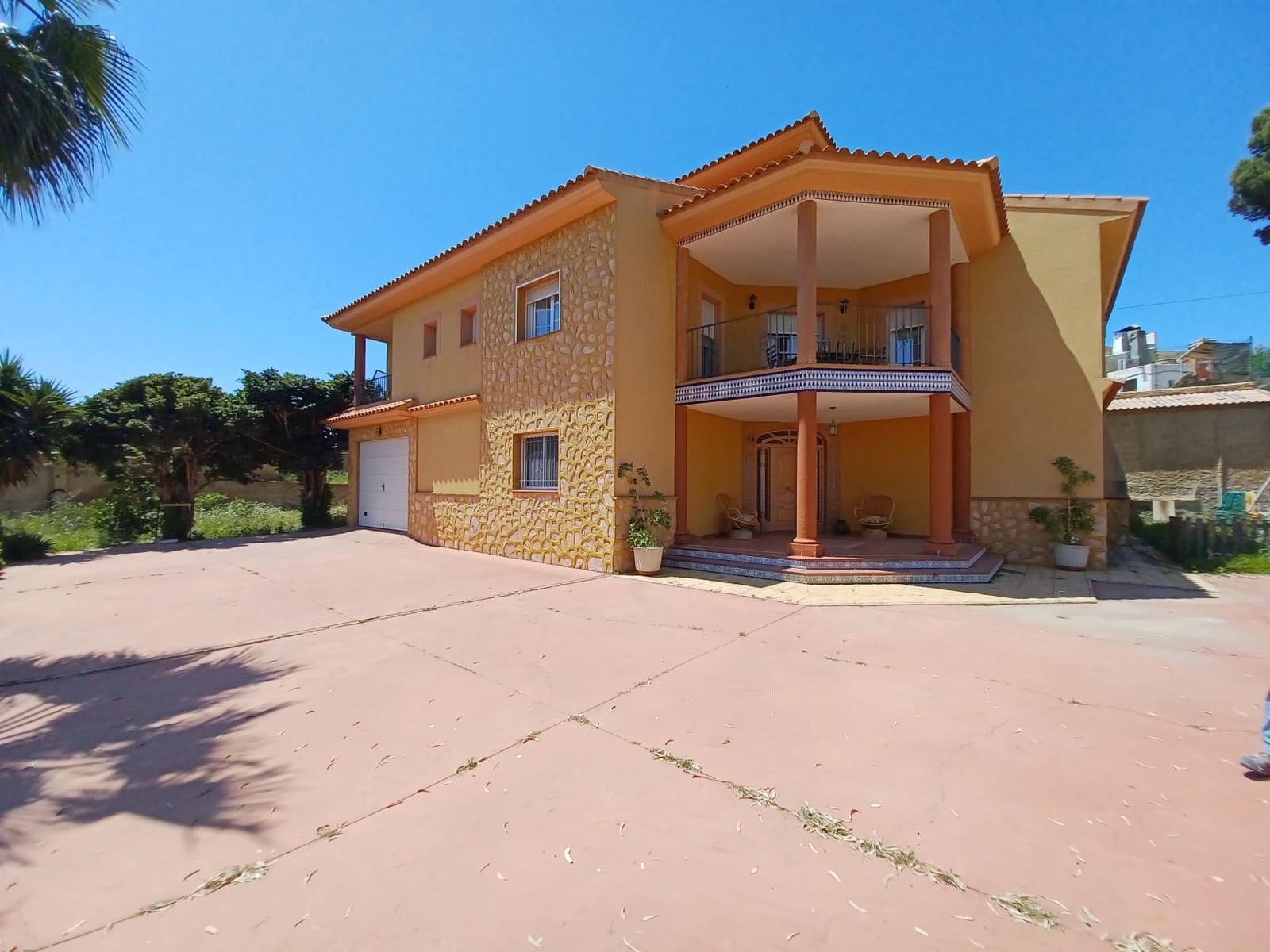 4 chambre Villa/Maison à vendre à Cuevas del Almanzora avec garage - 295 000 € (Ref: 9603153)