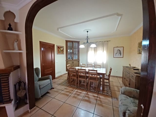 4 chambre Villa/Maison à vendre à Cuevas del Almanzora avec garage - 295 000 € (Ref: 9603153)