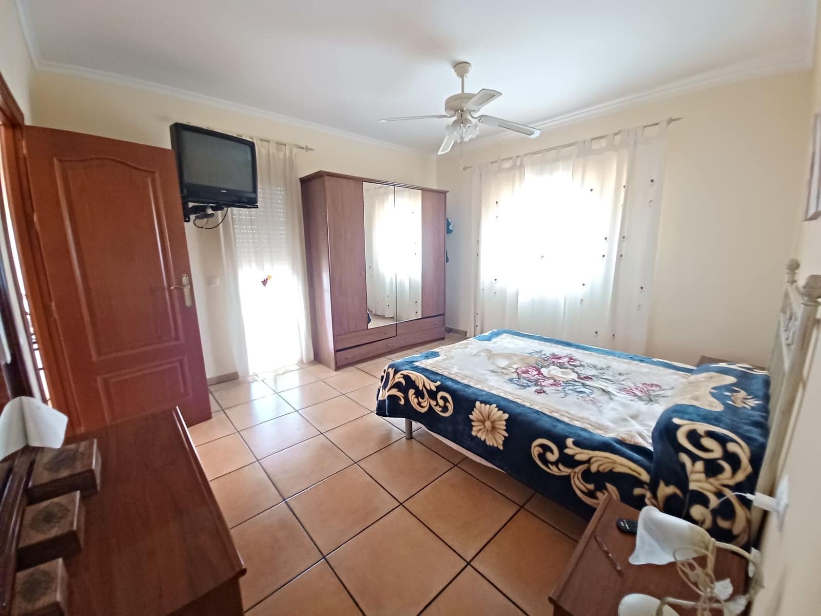 4 chambre Villa/Maison à vendre à Cuevas del Almanzora avec garage - 295 000 € (Ref: 9603153)