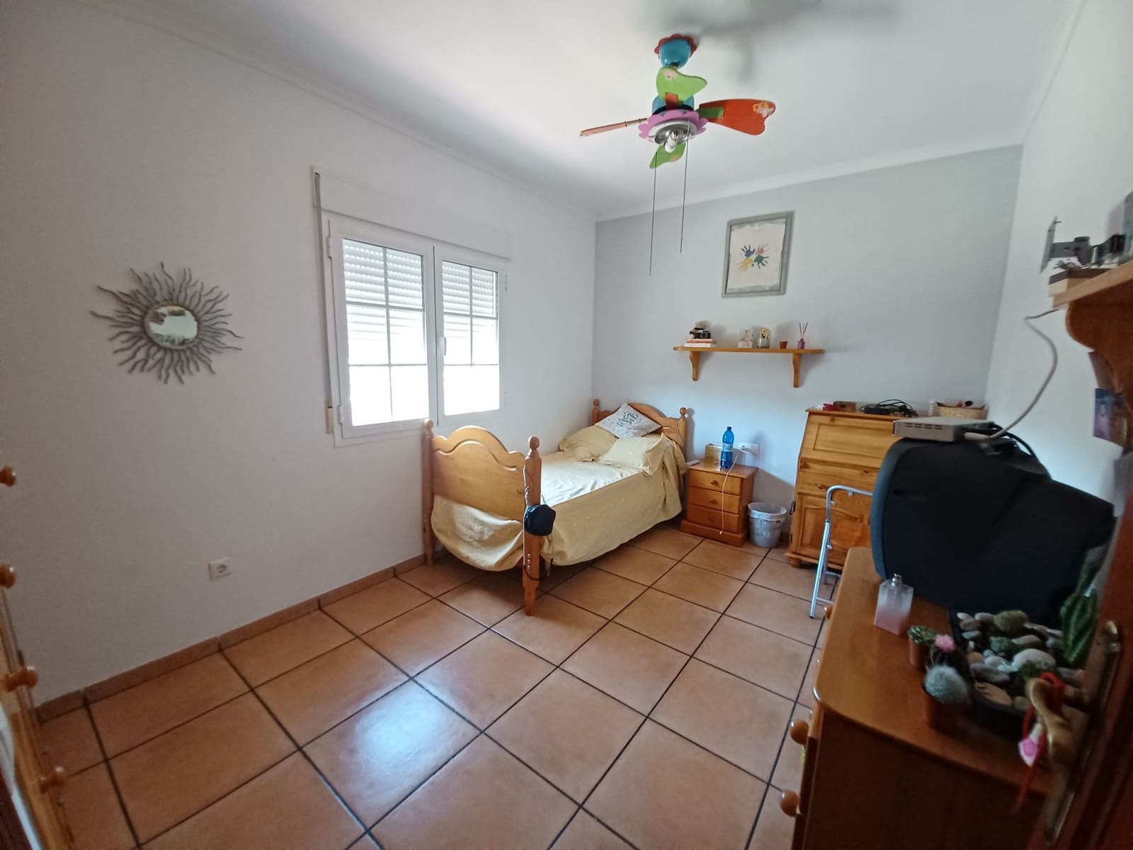 4 chambre Villa/Maison à vendre à Cuevas del Almanzora avec garage - 295 000 € (Ref: 9603153)