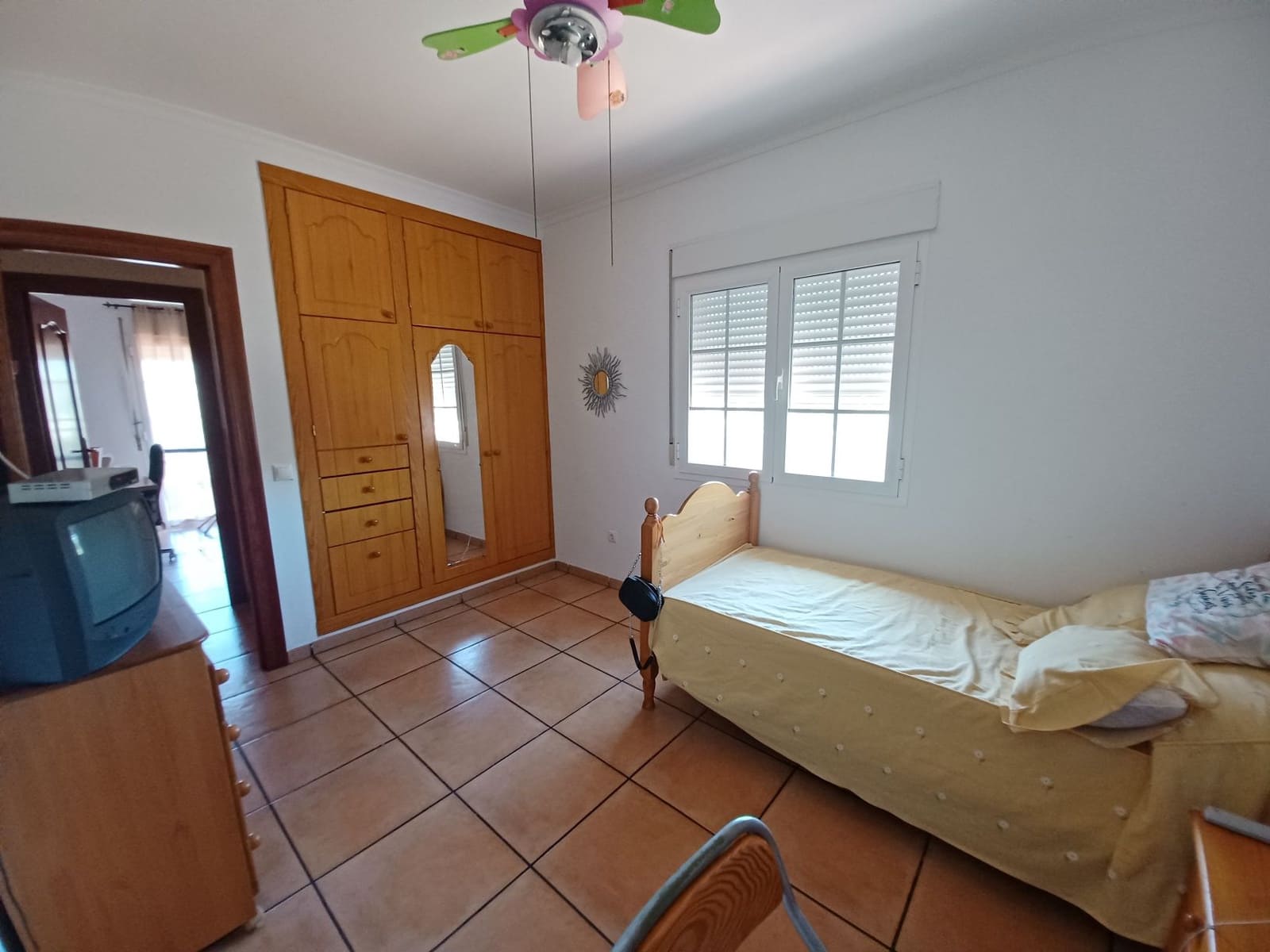 4 chambre Villa/Maison à vendre à Cuevas del Almanzora avec garage - 295 000 € (Ref: 9603153)