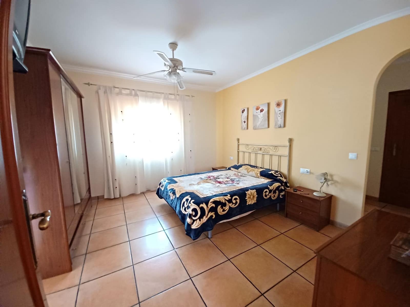 4 chambre Villa/Maison à vendre à Cuevas del Almanzora avec garage - 295 000 € (Ref: 9603153)