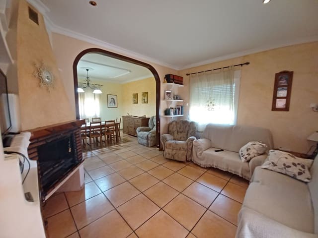 4 camera da letto Villa in vendita in Cuevas del Almanzora con garage - 295.000 € (Rif: 9603153)