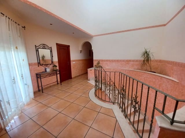 4 camera da letto Villa in vendita in Cuevas del Almanzora con garage - 295.000 € (Rif: 9603153)