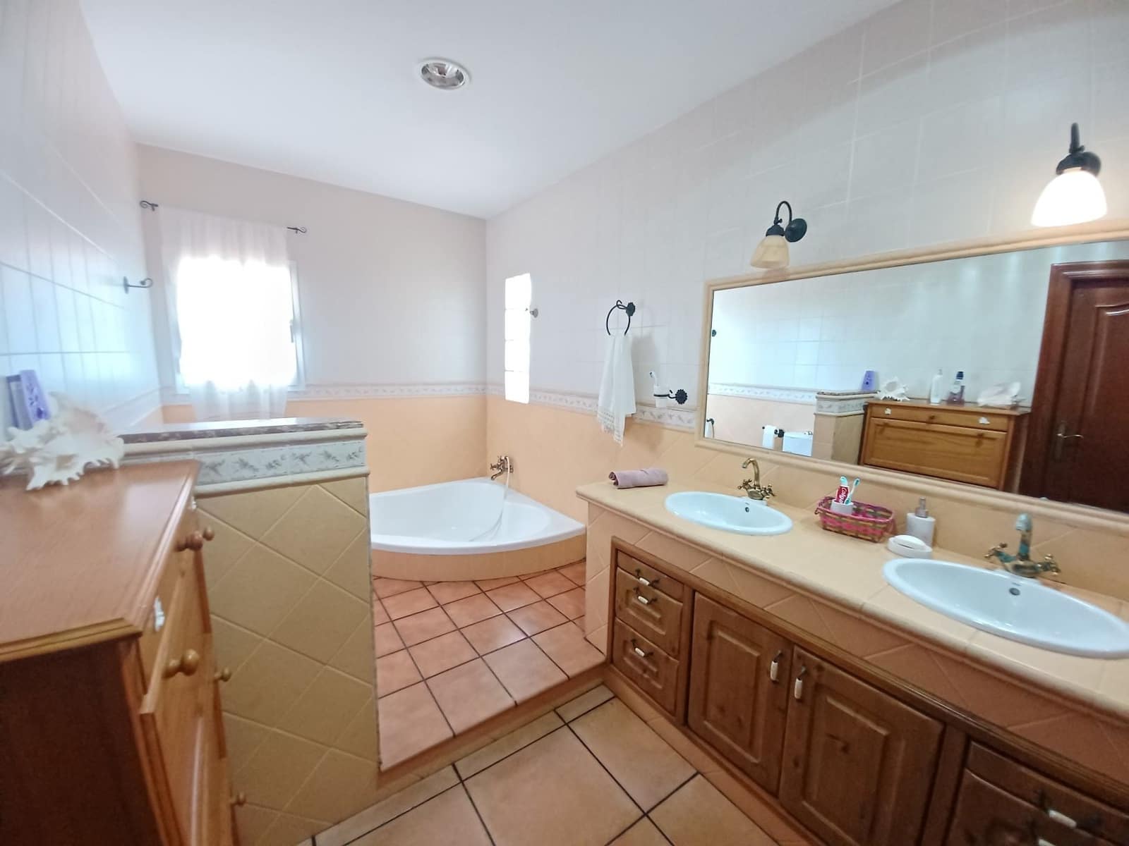 4 camera da letto Villa in vendita in Cuevas del Almanzora con garage - 295.000 € (Rif: 9603153)