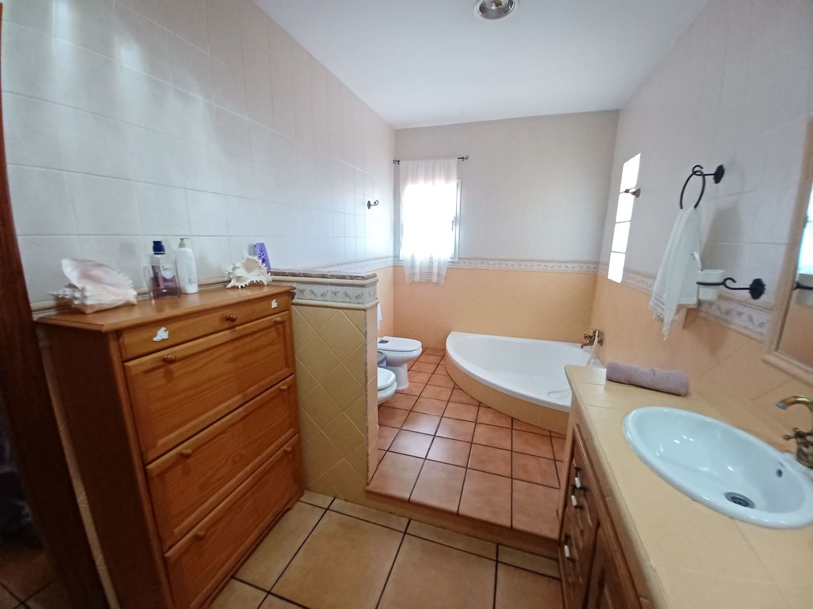 4 camera da letto Villa in vendita in Cuevas del Almanzora con garage - 295.000 € (Rif: 9603153)