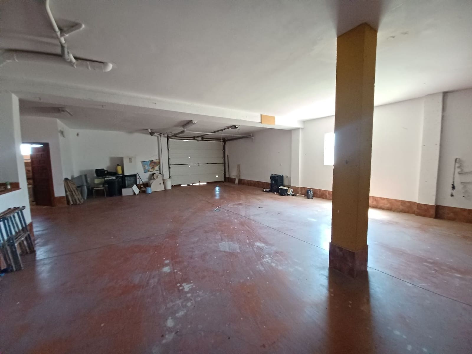 4 camera da letto Villa in vendita in Cuevas del Almanzora con garage - 295.000 € (Rif: 9603153)