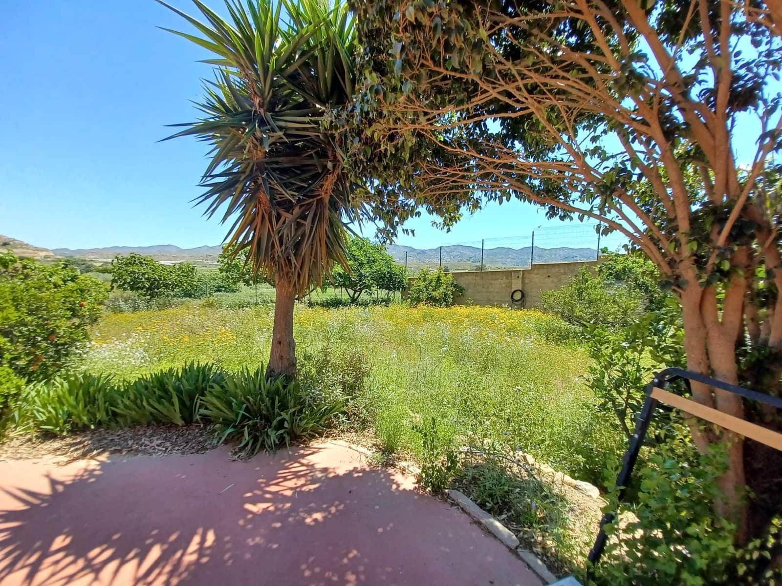 4 camera da letto Villa in vendita in Cuevas del Almanzora con garage - 295.000 € (Rif: 9603153)