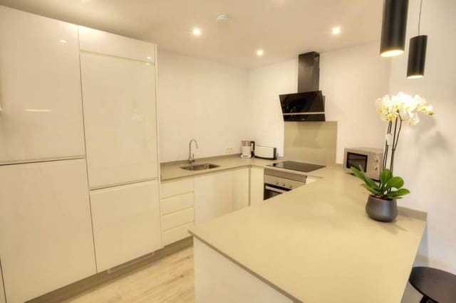 2 sypialnia Apartament na sprzedaż w Cuevas del Almanzora z basenem garażem - 195 000 € (Ref: 9603154)