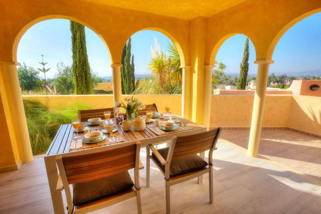 2 quarto Apartamento para venda em Cuevas del Almanzora com piscina garagem - 195 000 € (Ref: 9603154)