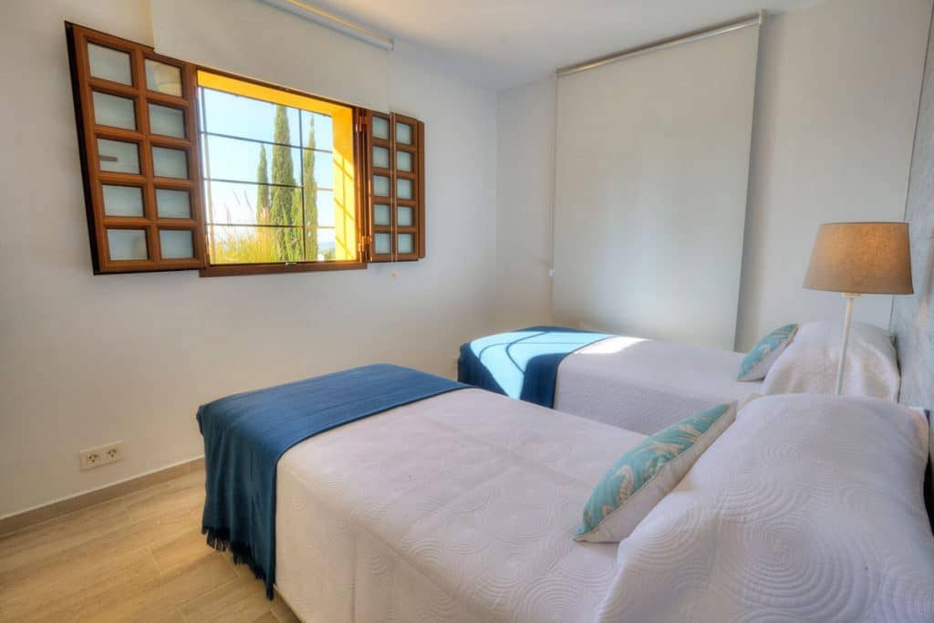2 quarto Apartamento para venda em Cuevas del Almanzora com piscina garagem - 195 000 € (Ref: 9603154)