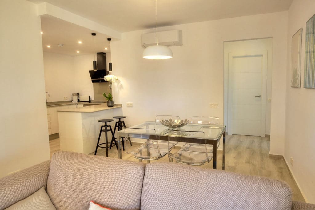 2 quarto Apartamento para venda em Cuevas del Almanzora com piscina garagem - 195 000 € (Ref: 9603154)