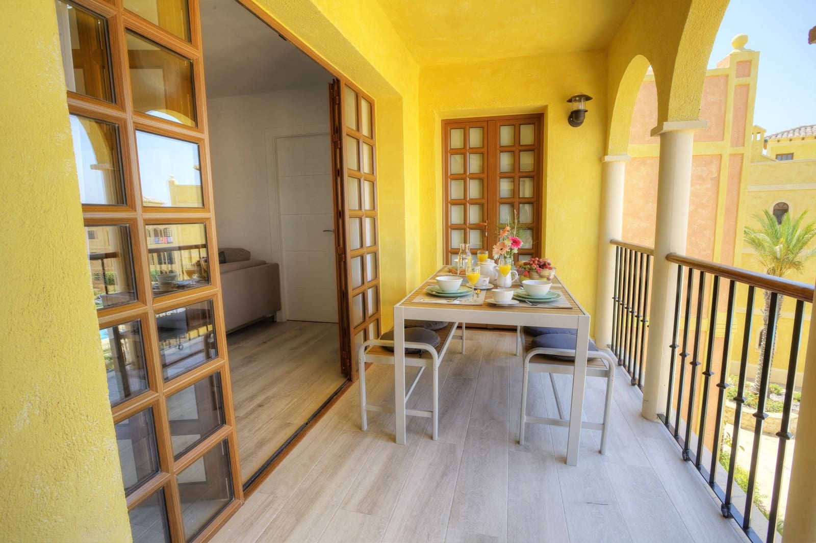 2 quarto Apartamento para venda em Cuevas del Almanzora com piscina garagem - 195 000 € (Ref: 9603154)