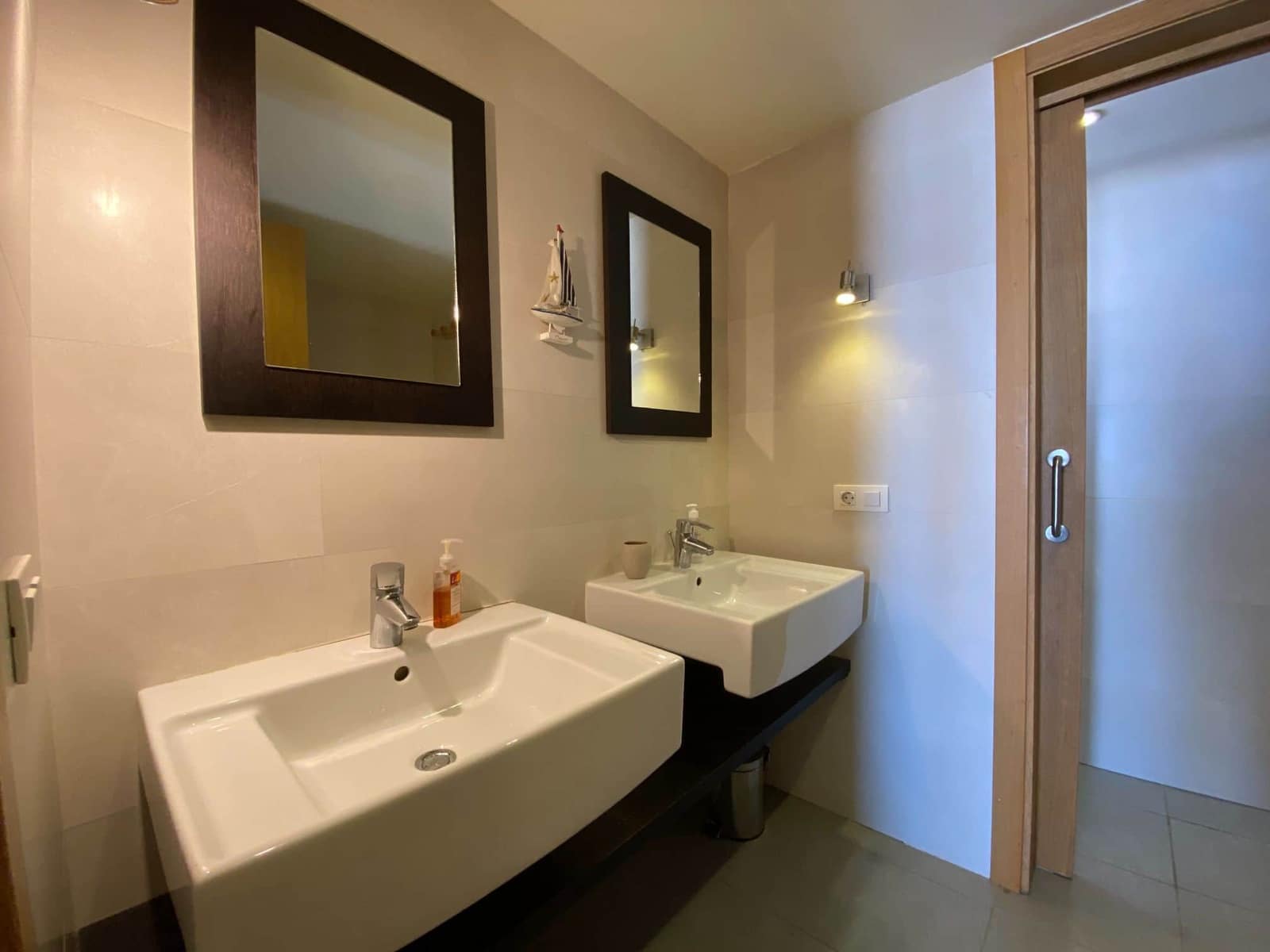 3 bedroom Apartment for rent in Mojacar with pool garage - € 1,795 (Ref: 9603155)