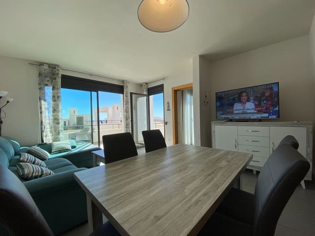 3 quarto Apartamento para arrendar em Mojácar com piscina garagem - 1 795 € (Ref: 9603155)