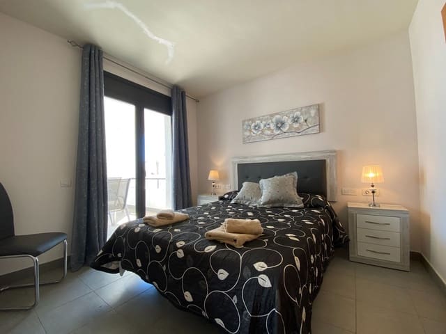 3 quarto Apartamento para arrendar em Mojácar com piscina garagem - 1 795 € (Ref: 9603155)