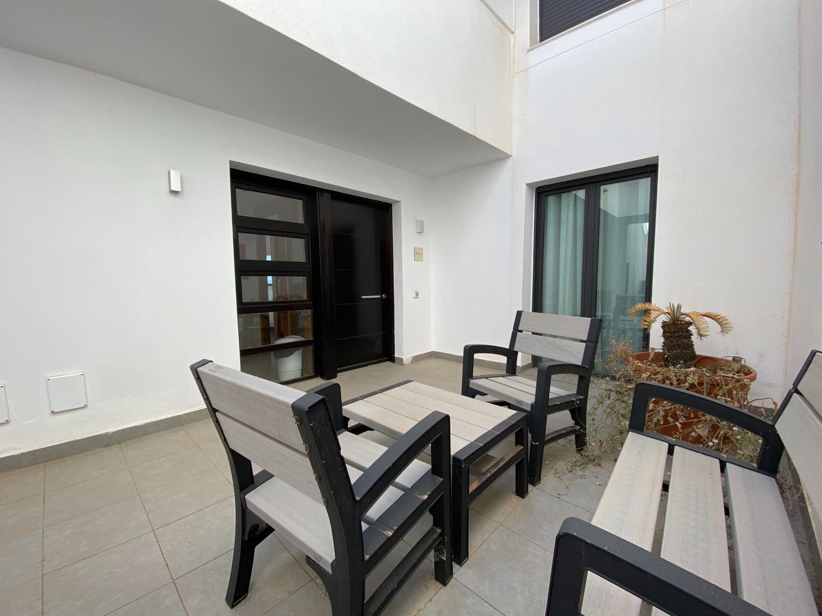 3 bedroom Apartment for rent in Mojacar with pool garage - € 1,795 (Ref: 9603155)