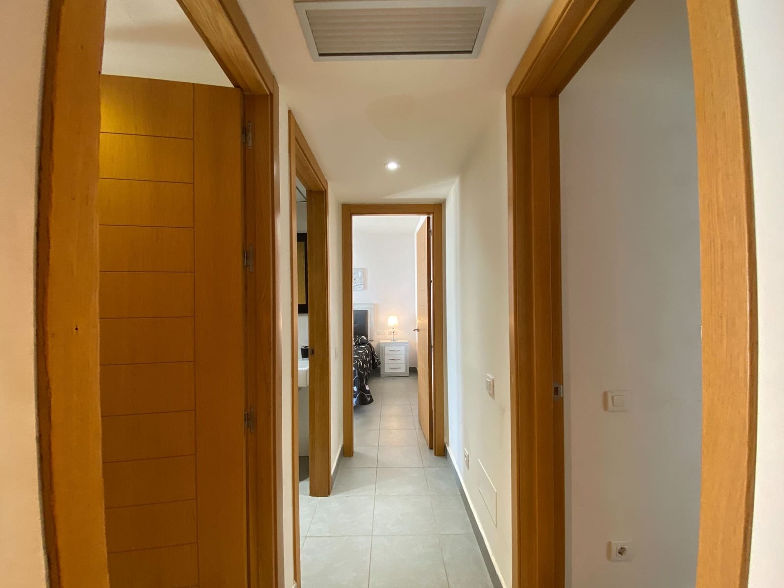 3 bedroom Apartment for rent in Mojacar with pool garage - € 1,795 (Ref: 9603155)