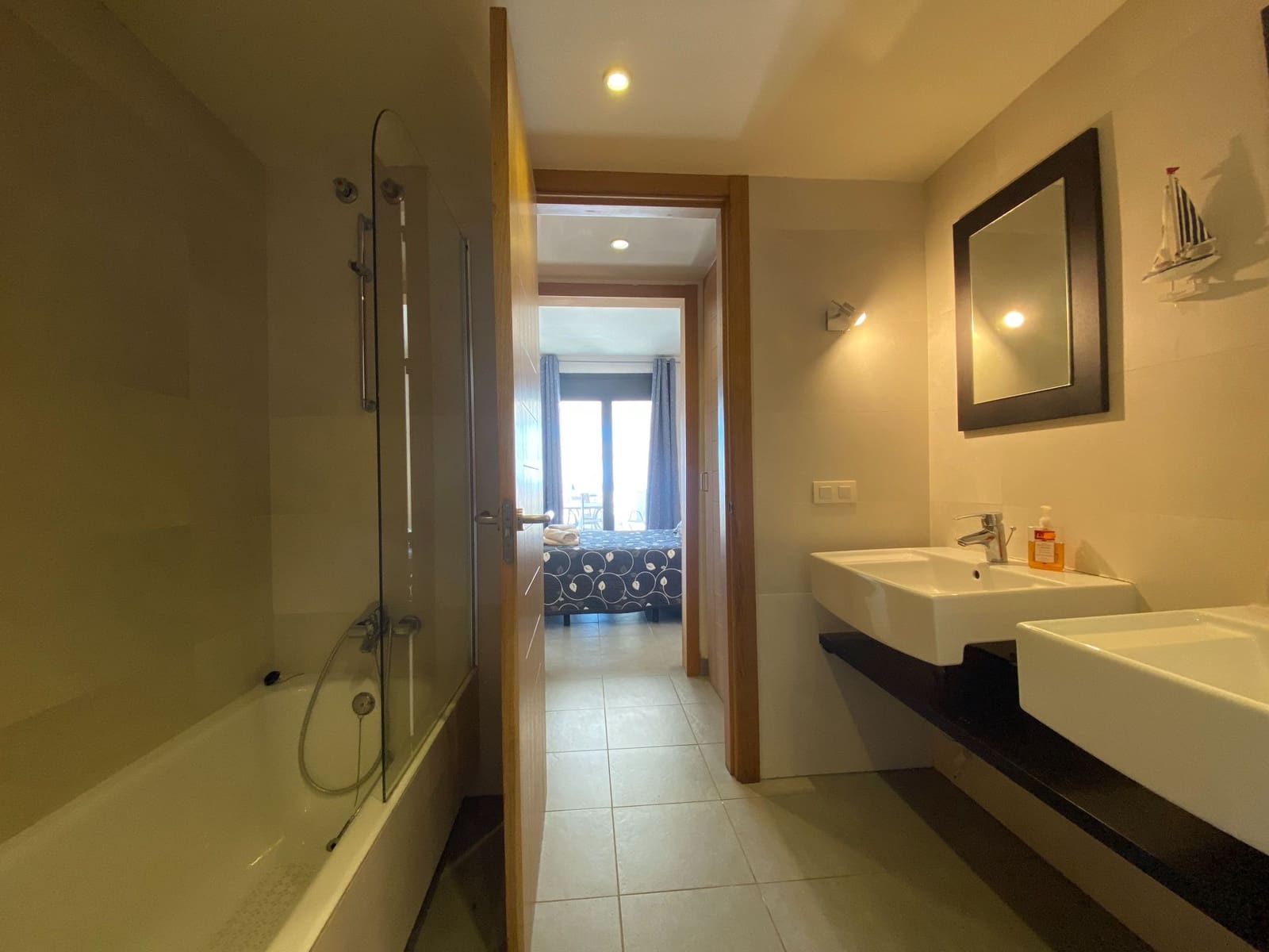 3 bedroom Apartment for rent in Mojacar with pool garage - € 1,795 (Ref: 9603155)