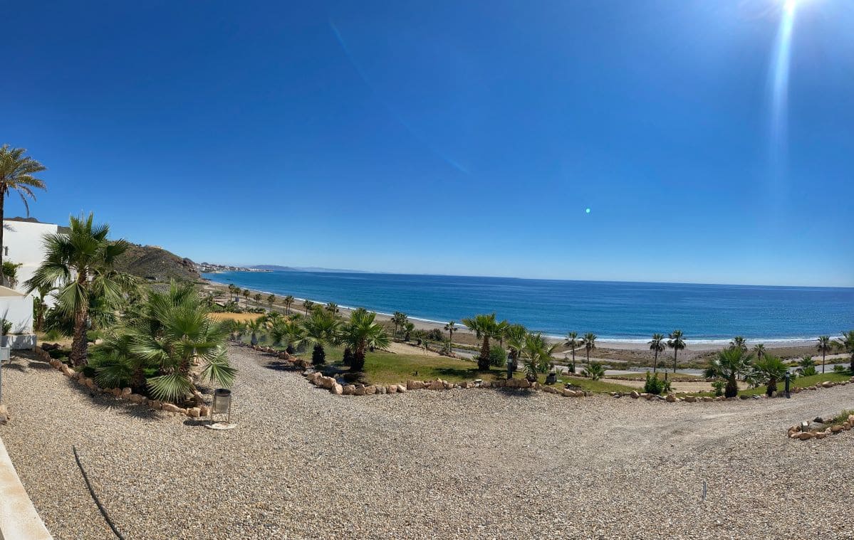 3 bedroom Apartment for rent in Mojacar with pool garage - € 1,795 (Ref: 9603155)