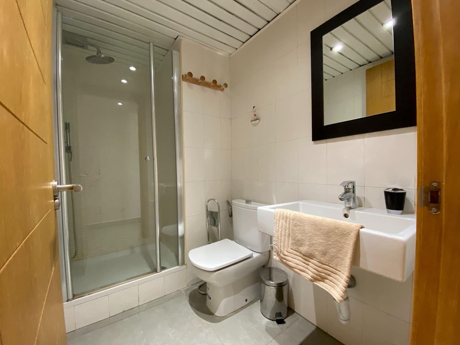 3 bedroom Apartment for rent in Mojacar with pool garage - € 1,795 (Ref: 9603155)