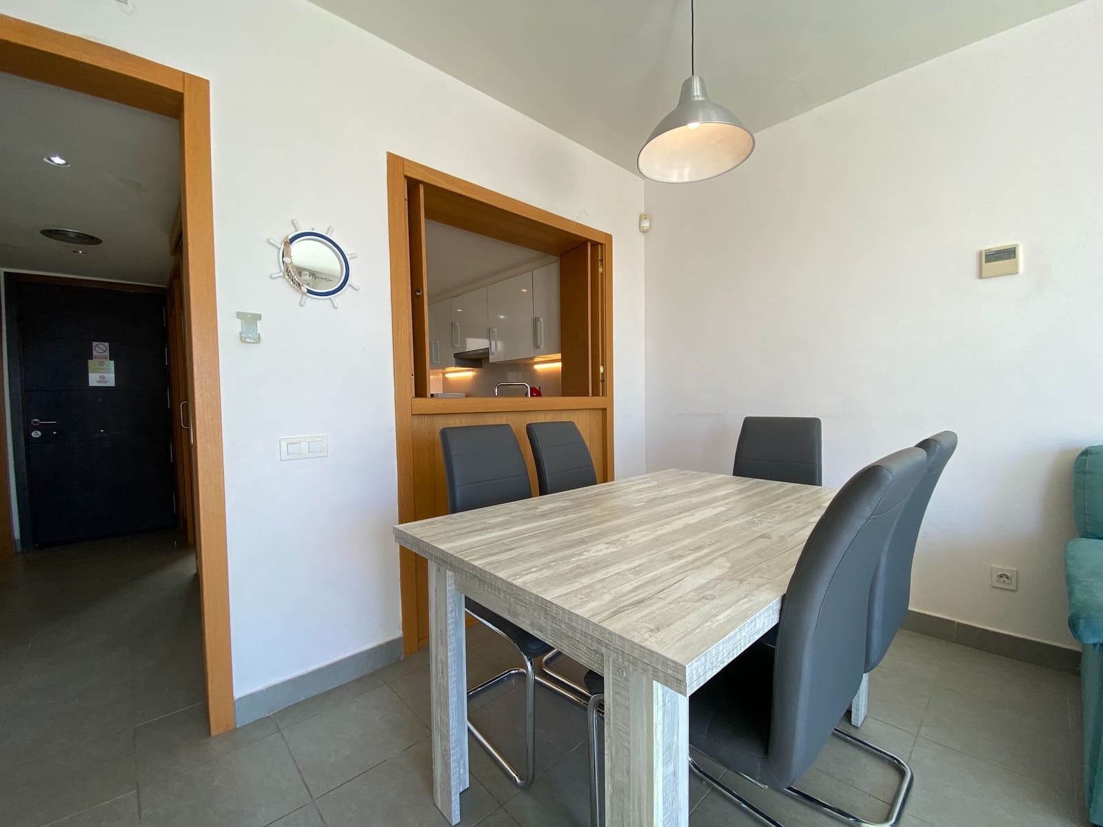 3 bedroom Apartment for rent in Mojacar with pool garage - € 1,795 (Ref: 9603155)