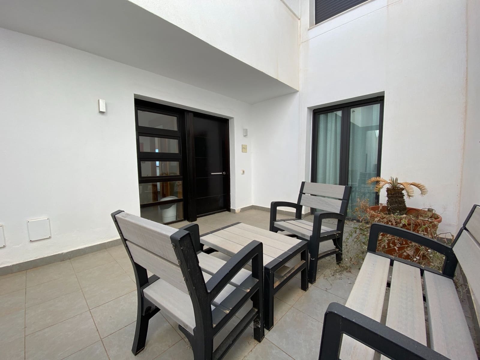 3 bedroom Apartment for rent in Mojacar with pool garage - € 1,795 (Ref: 9603155)