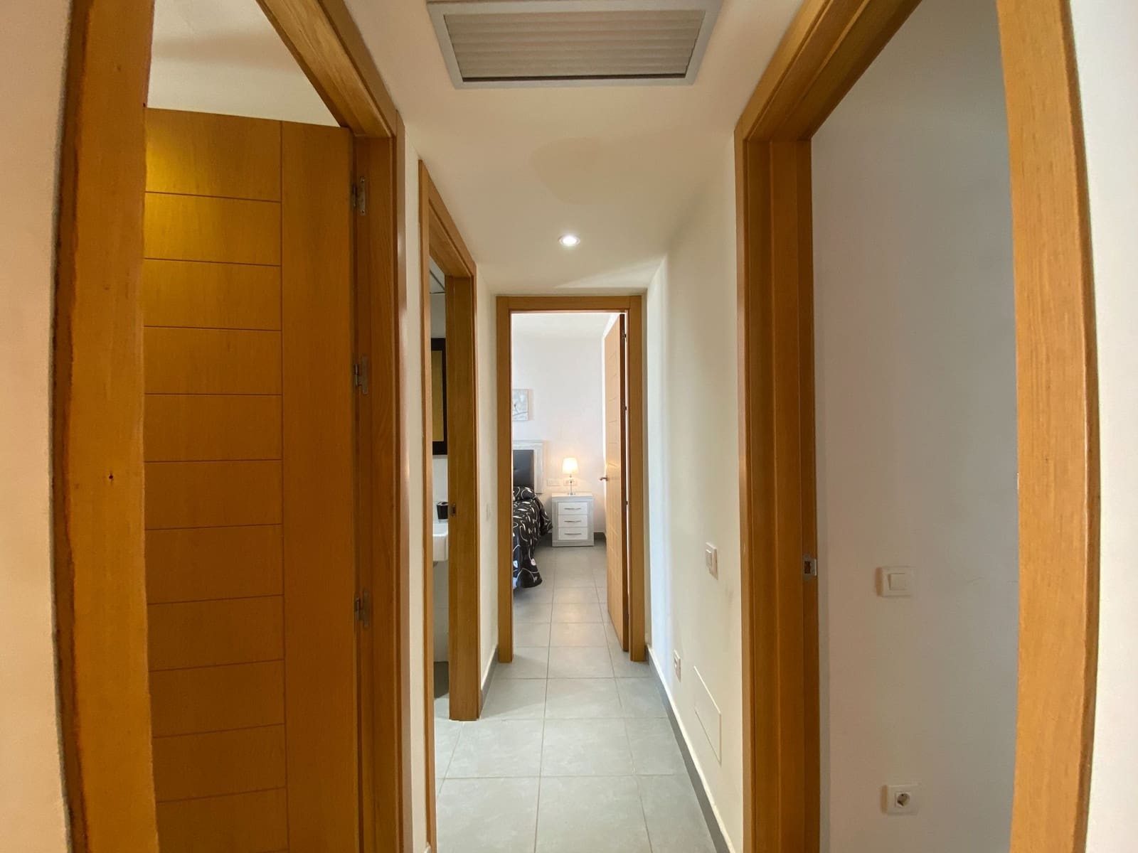 3 bedroom Apartment for rent in Mojacar with pool garage - € 1,795 (Ref: 9603155)