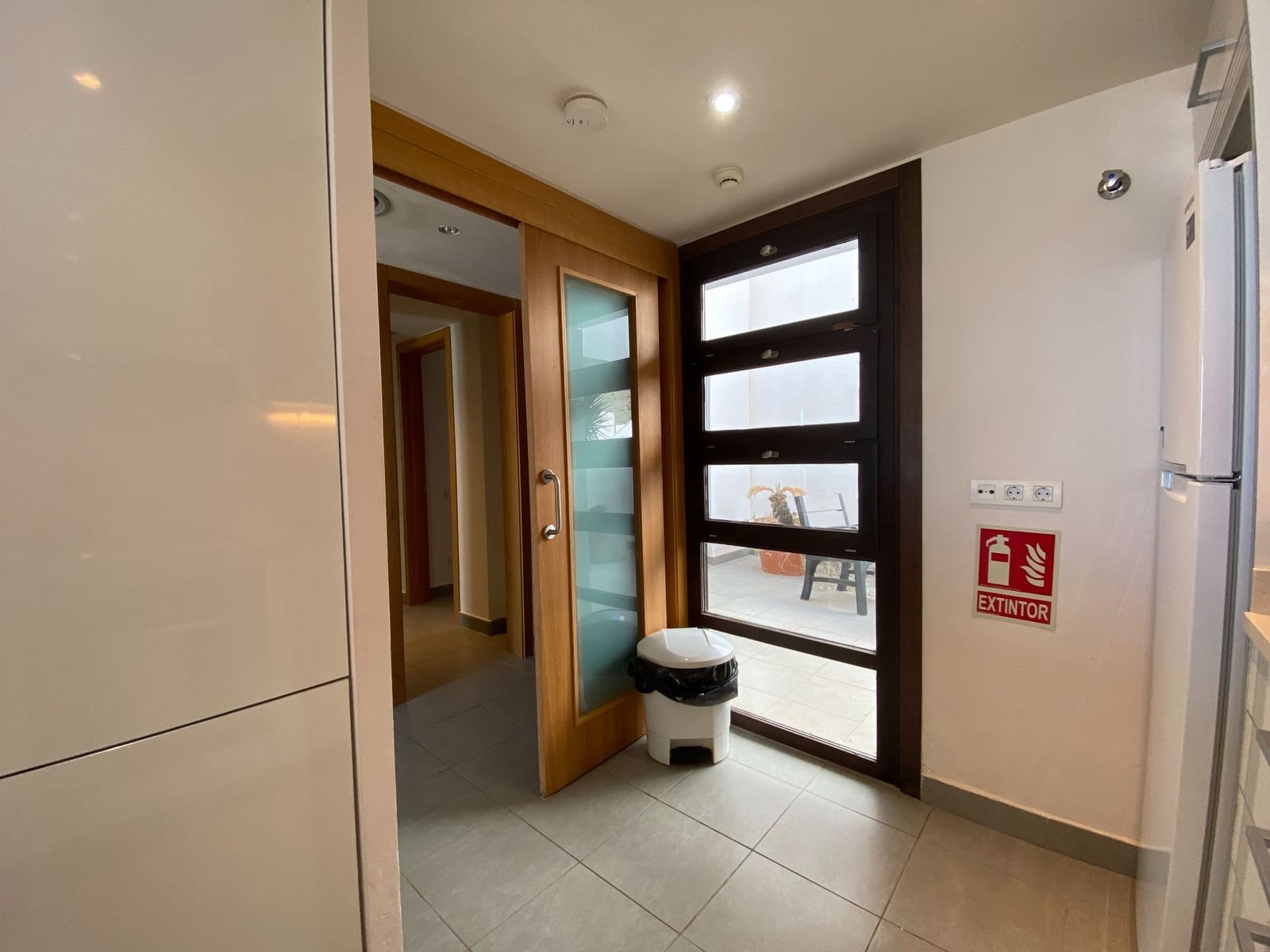 3 bedroom Apartment for rent in Mojacar with pool garage - € 1,795 (Ref: 9603155)