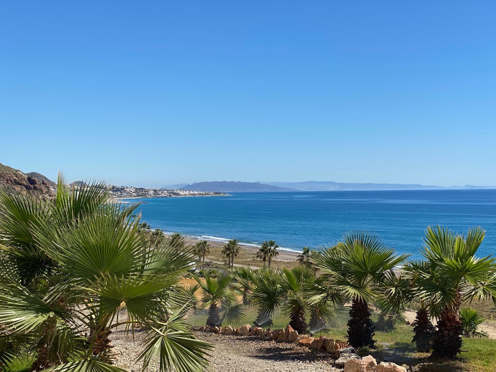 3 bedroom Apartment for rent in Mojacar with pool garage - € 1,795 (Ref: 9603155)