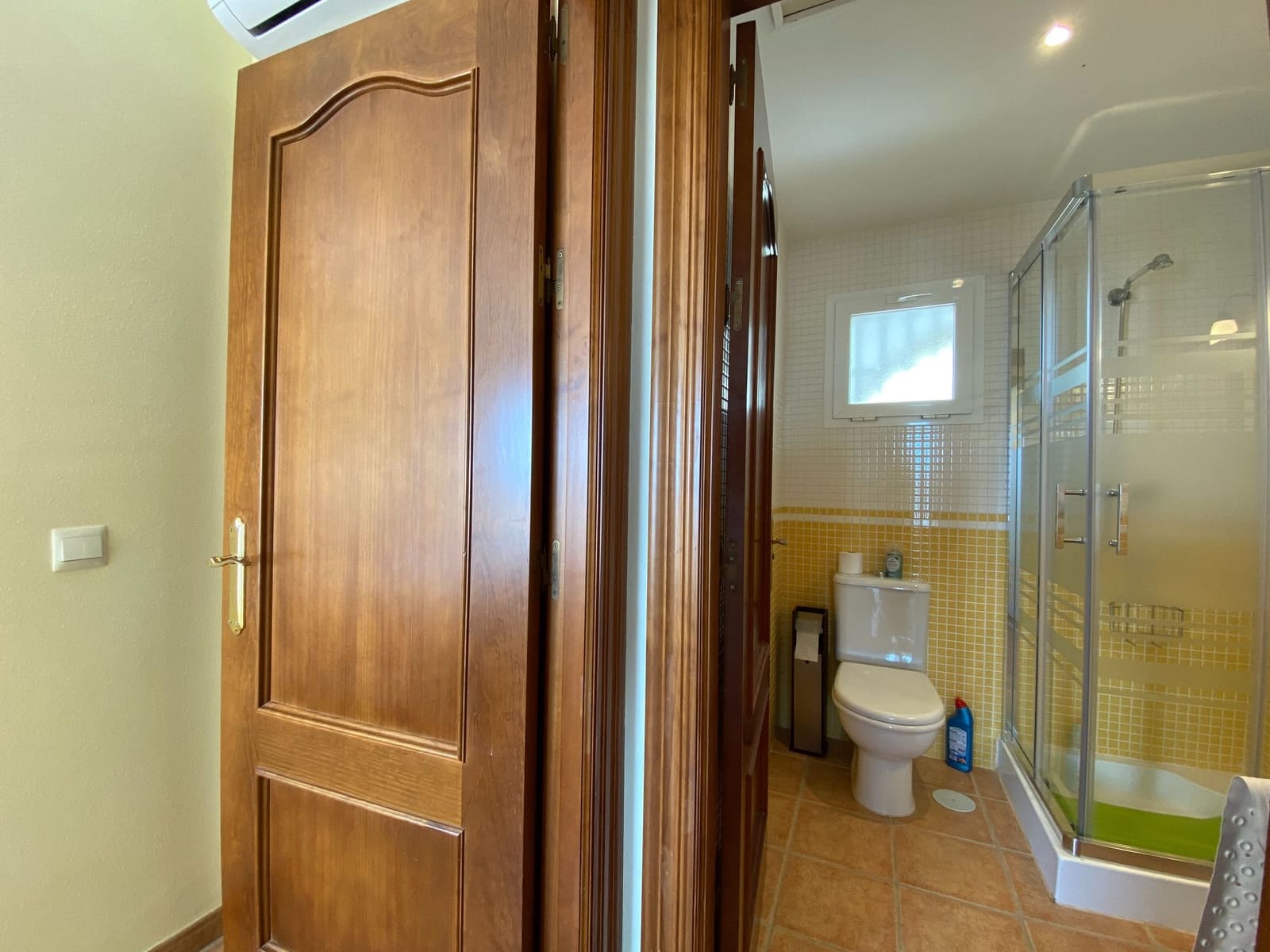 2 Zimmer Apartment zu vermieten in Vera mit Pool Garage - 995 € (Ref: 9603156)