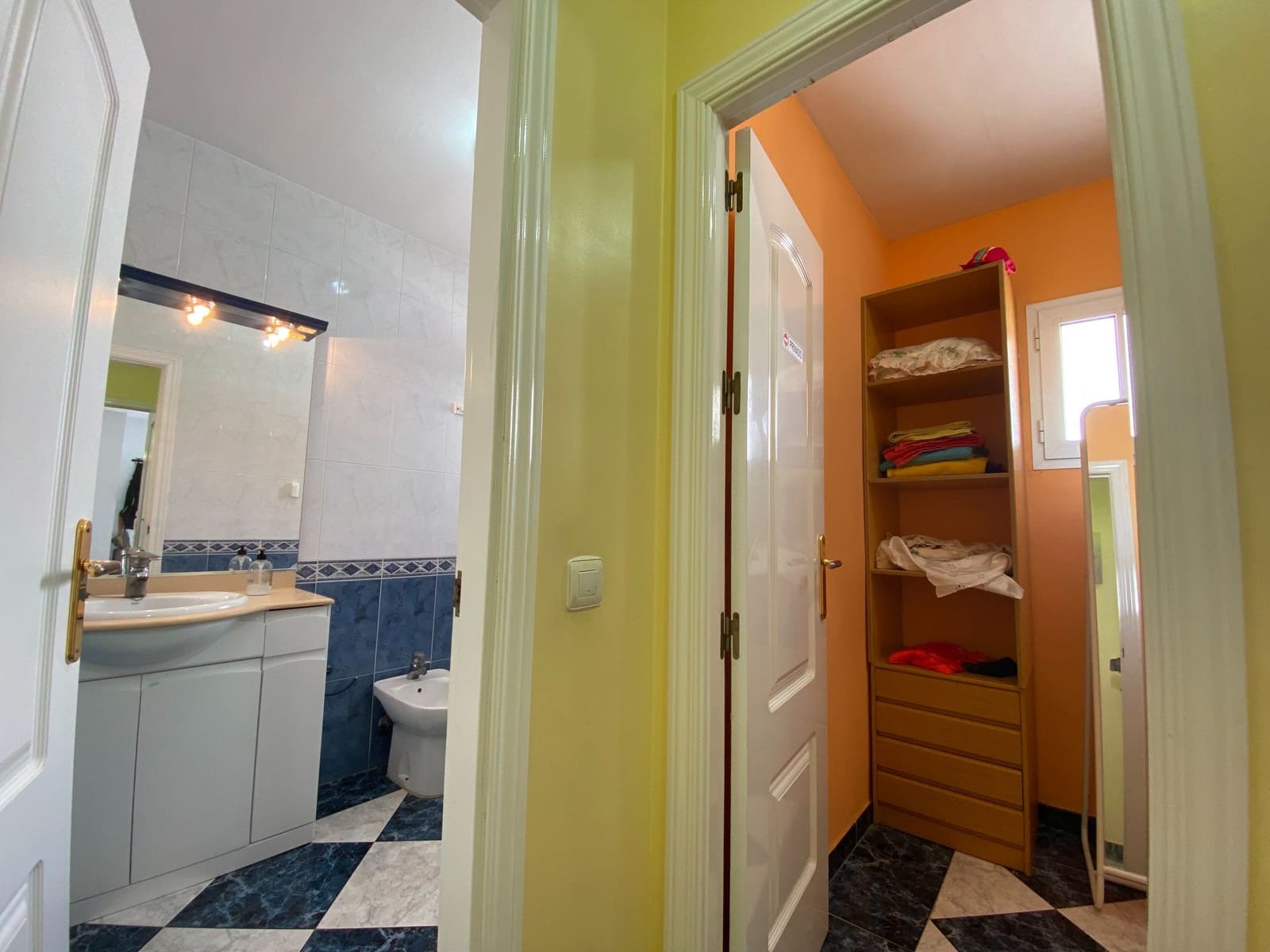 4 slaapkamer Villa te koop in Garrucha met garage - € 468.800 (Ref: 9603159)