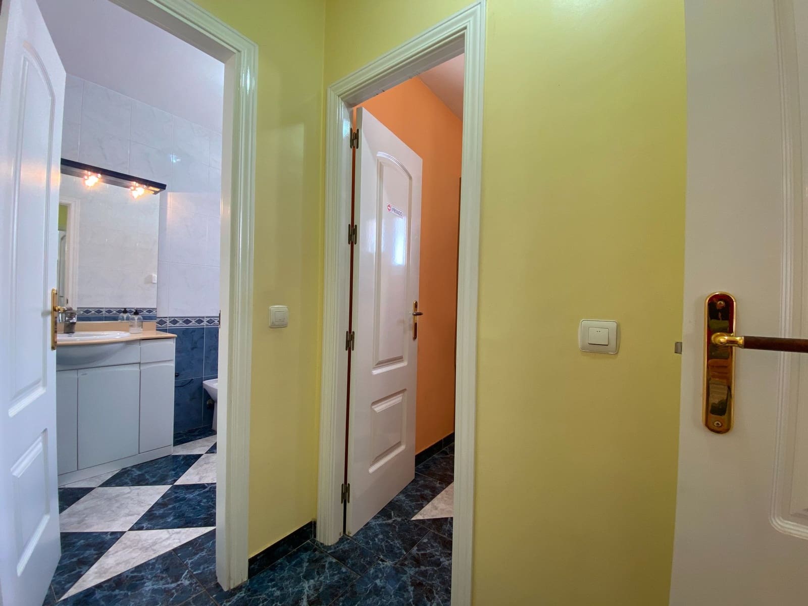 4 slaapkamer Villa te koop in Garrucha met garage - € 468.800 (Ref: 9603159)