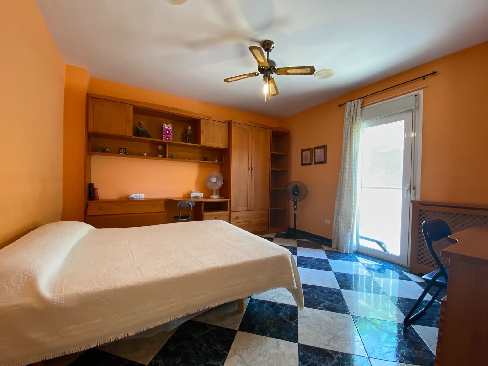 4 slaapkamer Villa te koop in Garrucha met garage - € 468.800 (Ref: 9603159)