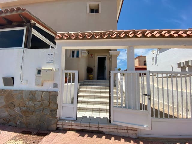 4 chambre Villa/Maison à vendre à Garrucha avec garage - 468 800 € (Ref: 9603159)