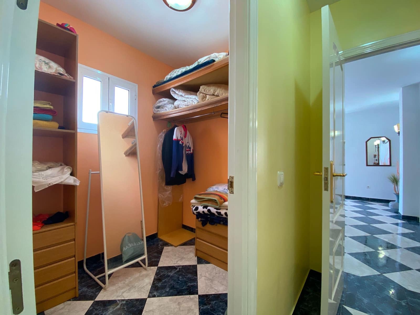 4 slaapkamer Villa te koop in Garrucha met garage - € 468.800 (Ref: 9603159)