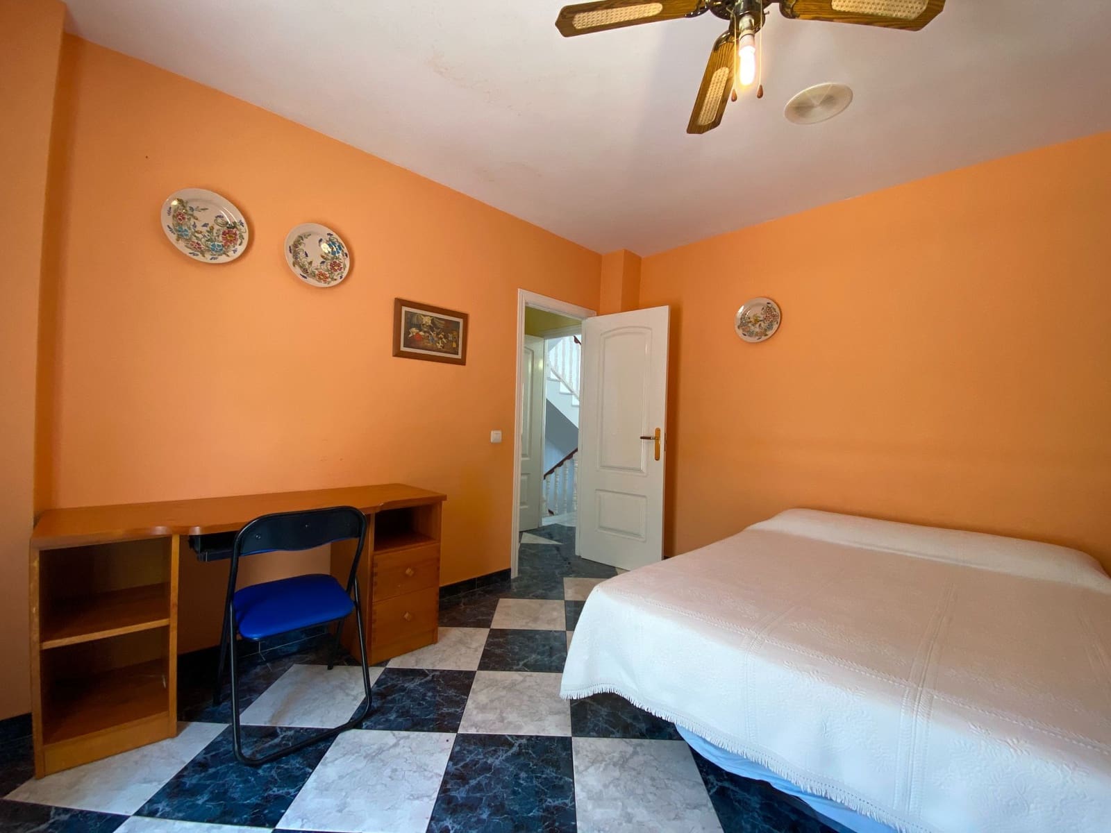 4 slaapkamer Villa te koop in Garrucha met garage - € 468.800 (Ref: 9603159)