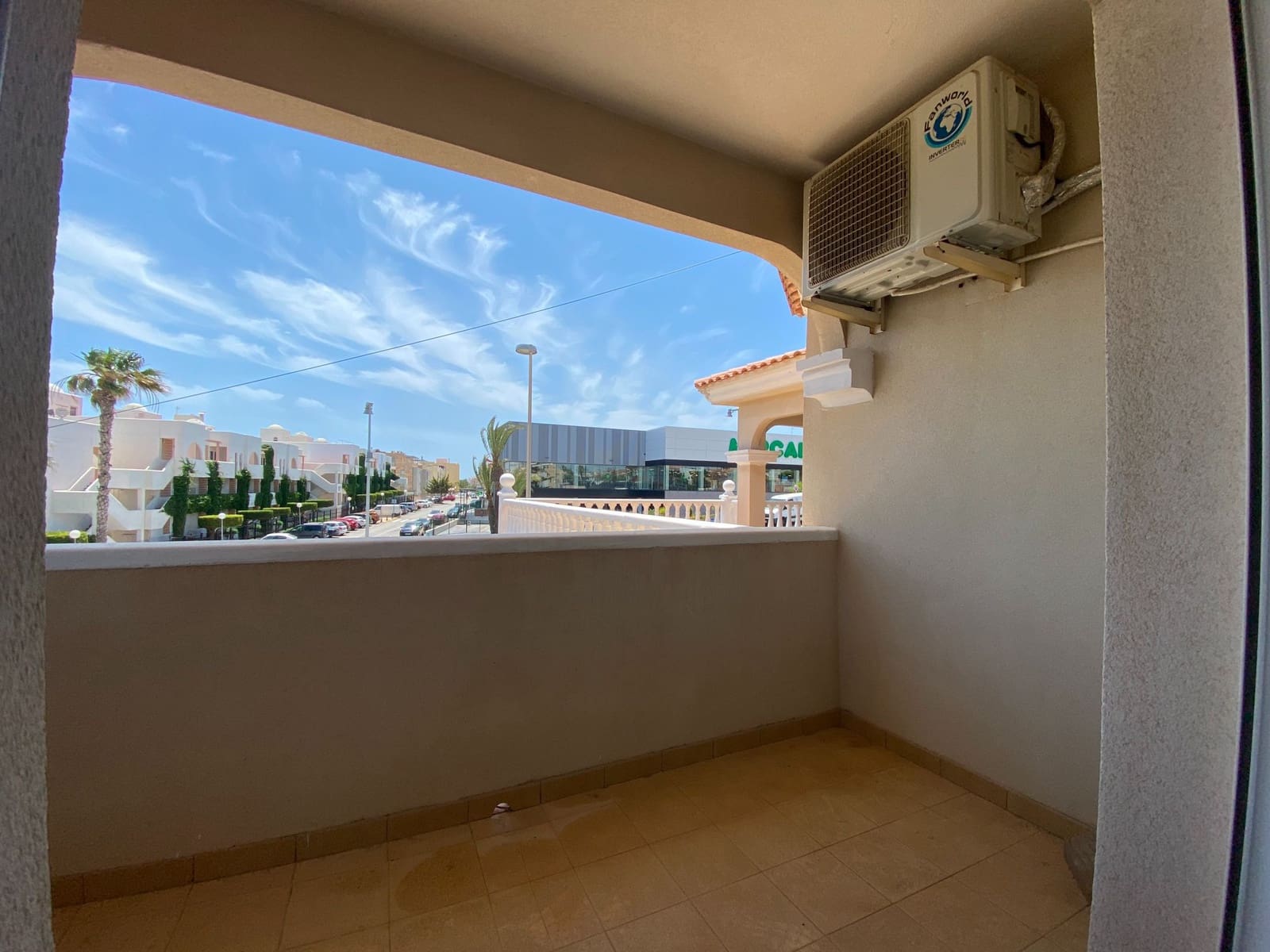 4 slaapkamer Villa te koop in Garrucha met garage - € 468.800 (Ref: 9603159)