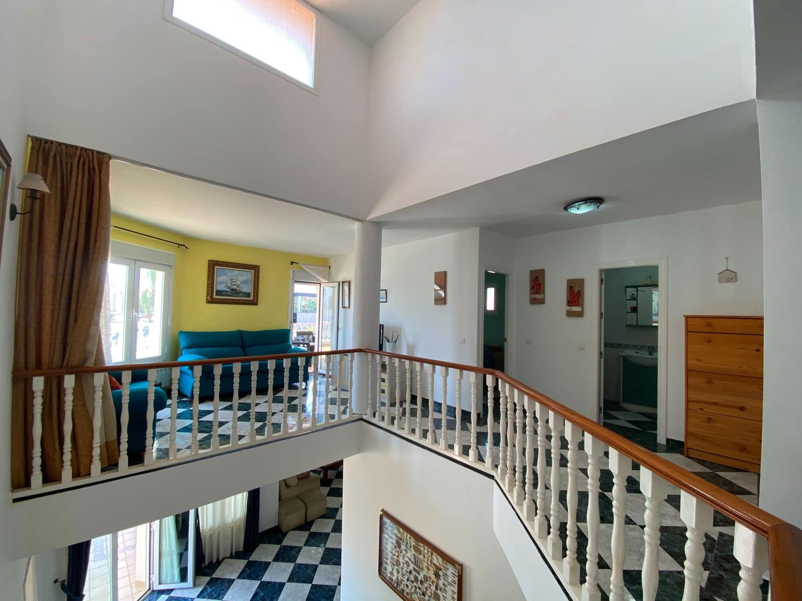 4 slaapkamer Villa te koop in Garrucha met garage - € 468.800 (Ref: 9603159)